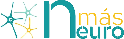 Ir a página principal. Logotipo Centro másNeuro Motril